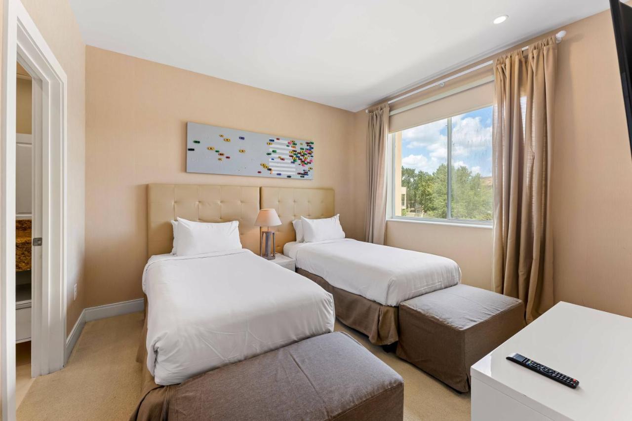 7639 Magic Village Luxury 3Suites Near 192 Disney Orlando Kültér fotó