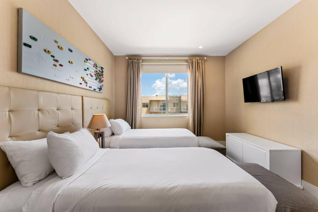 7639 Magic Village Luxury 3Suites Near 192 Disney Orlando Kültér fotó