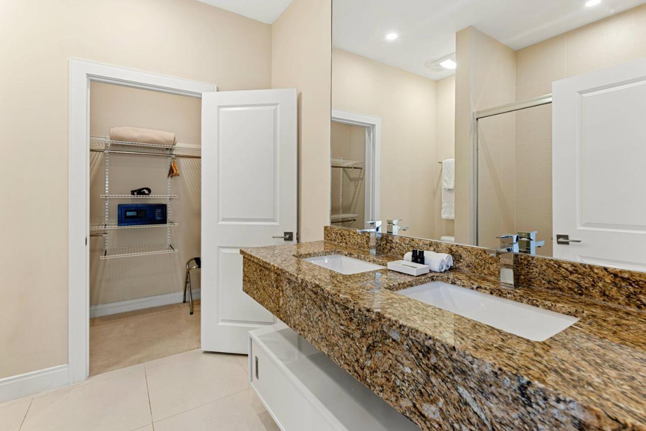 7639 Magic Village Luxury 3Suites Near 192 Disney Orlando Kültér fotó