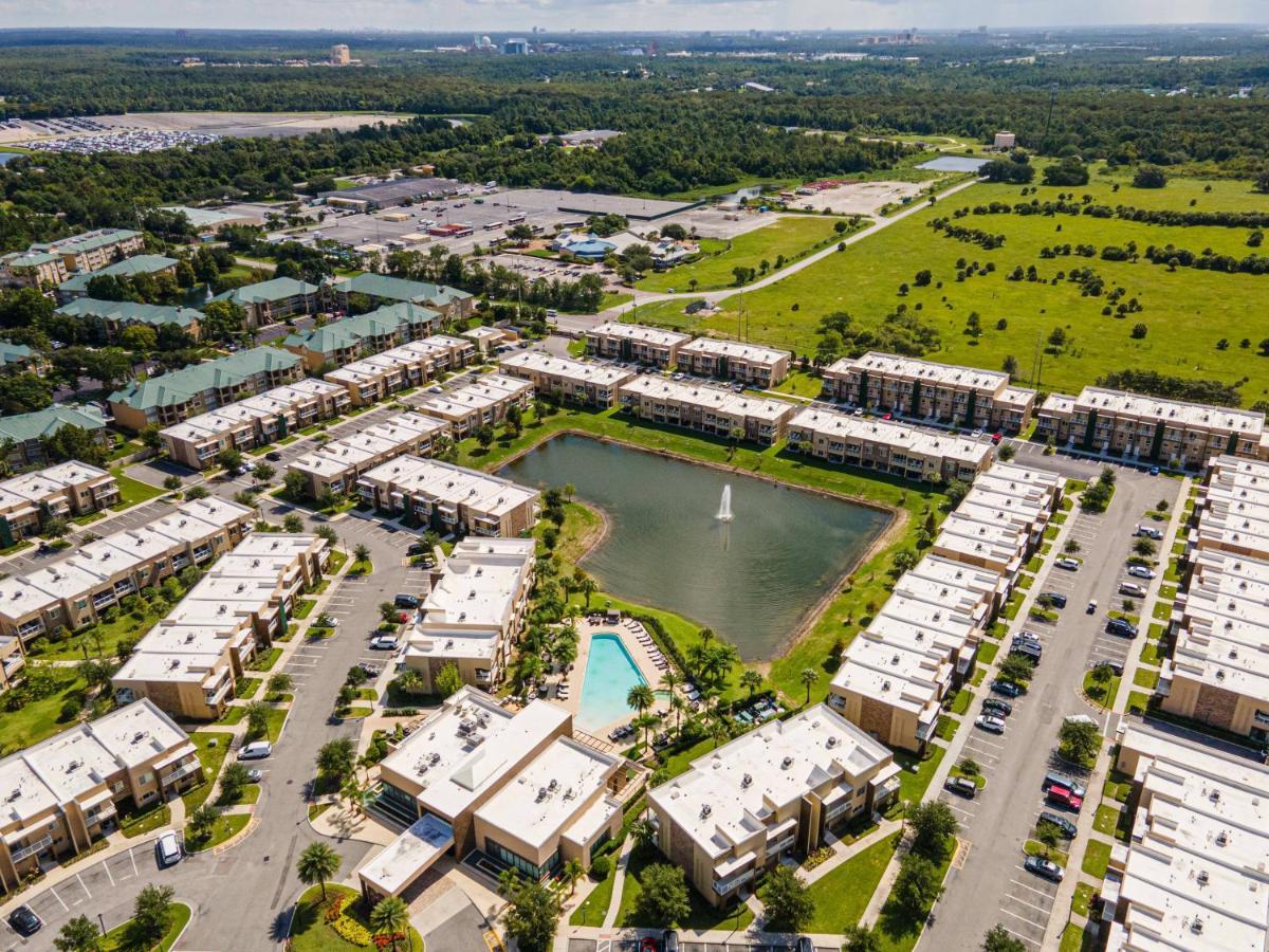 7639 Magic Village Luxury 3Suites Near 192 Disney Orlando Kültér fotó