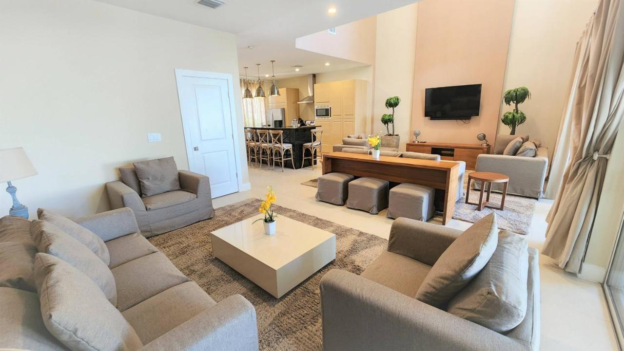 7639 Magic Village Luxury 3Suites Near 192 Disney Orlando Kültér fotó