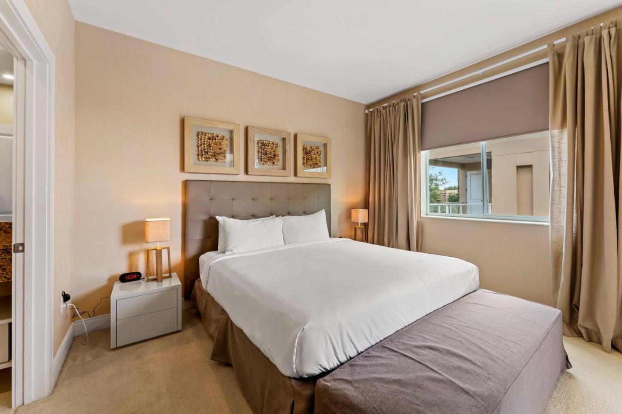 7639 Magic Village Luxury 3Suites Near 192 Disney Orlando Kültér fotó