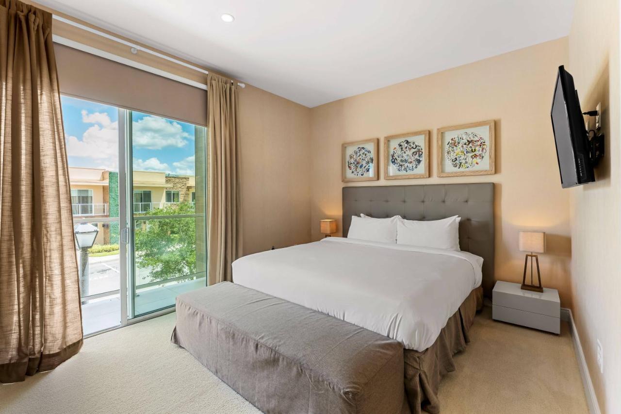 7639 Magic Village Luxury 3Suites Near 192 Disney Orlando Kültér fotó