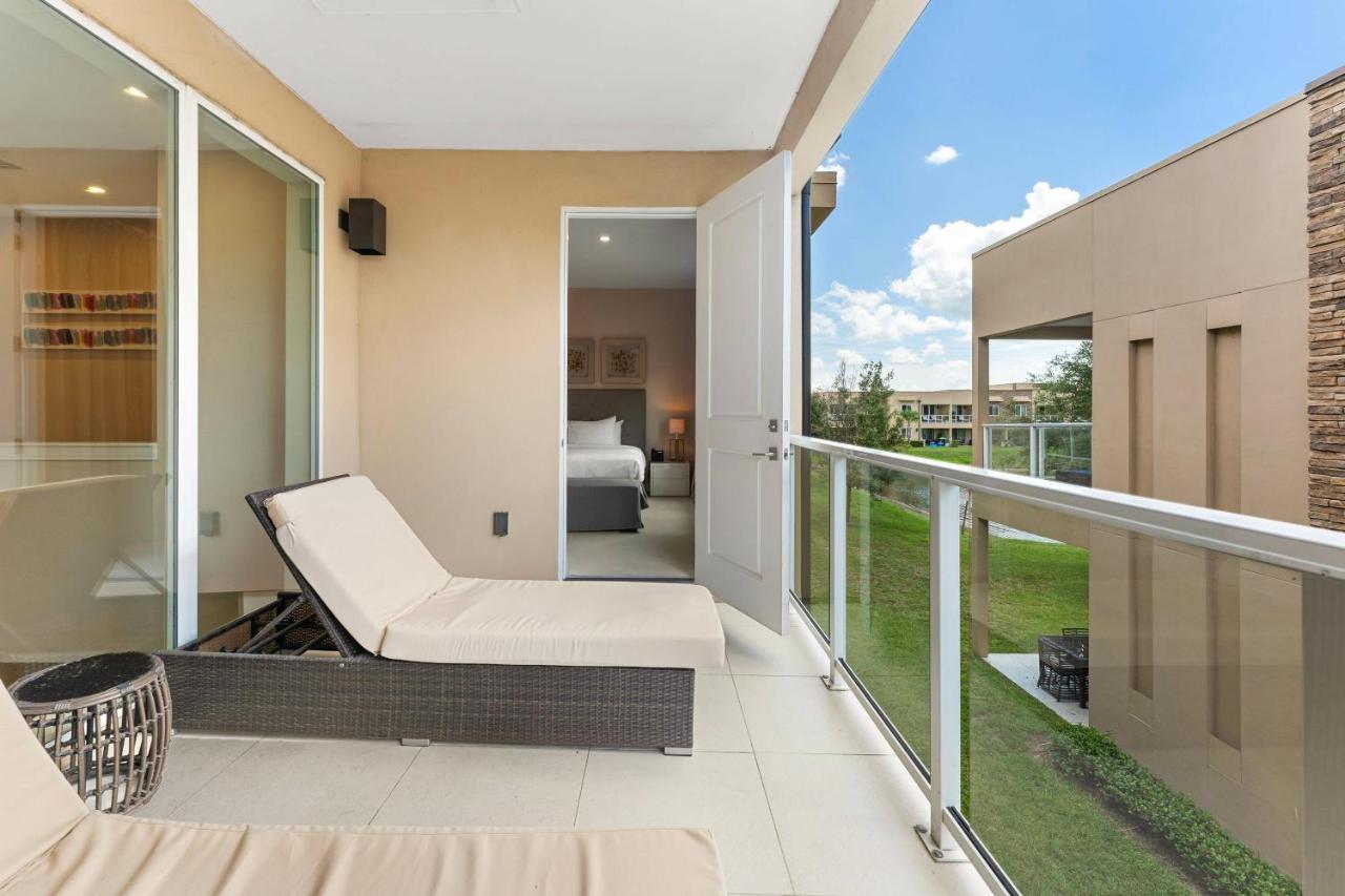 7639 Magic Village Luxury 3Suites Near 192 Disney Orlando Kültér fotó