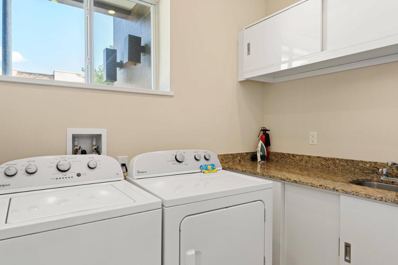 7639 Magic Village Luxury 3Suites Near 192 Disney Orlando Kültér fotó