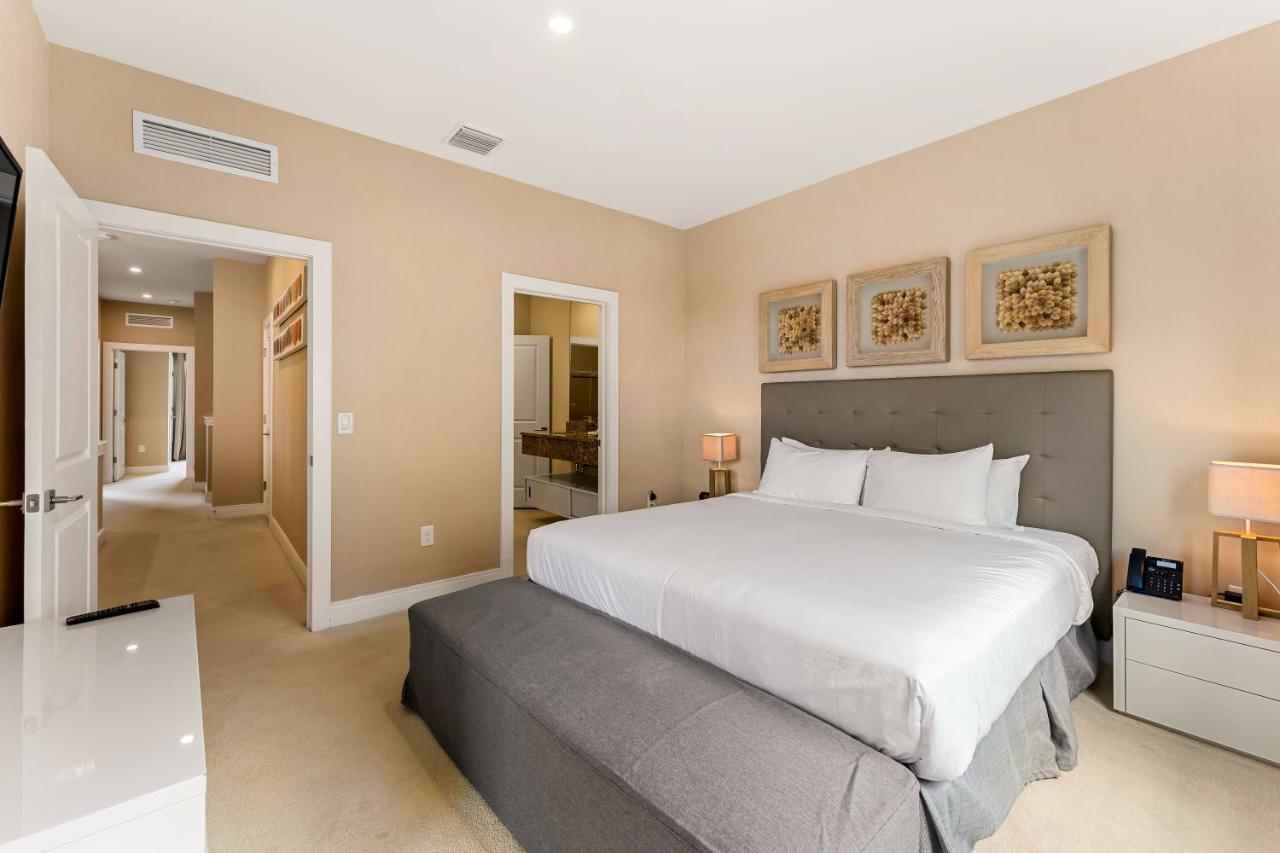 7639 Magic Village Luxury 3Suites Near 192 Disney Orlando Kültér fotó