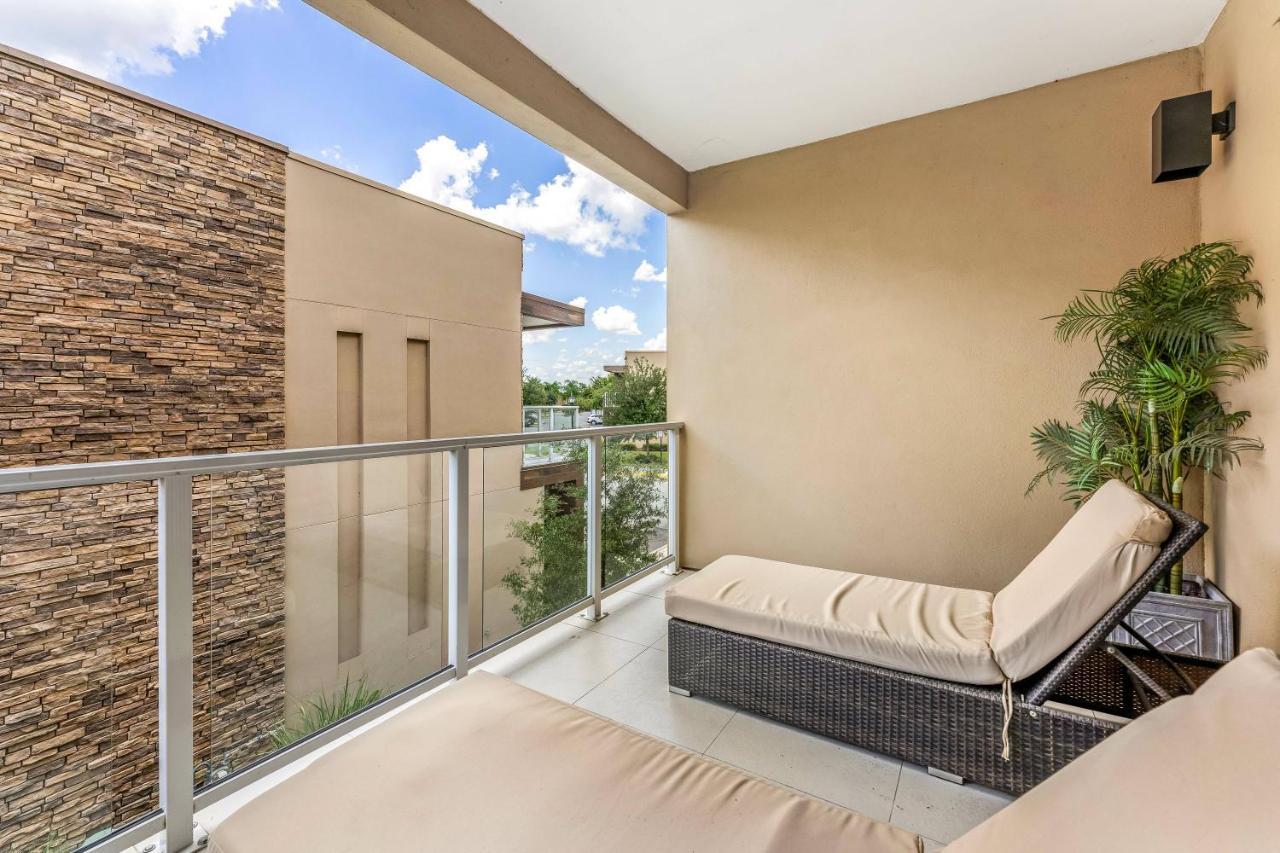 7639 Magic Village Luxury 3Suites Near 192 Disney Orlando Kültér fotó