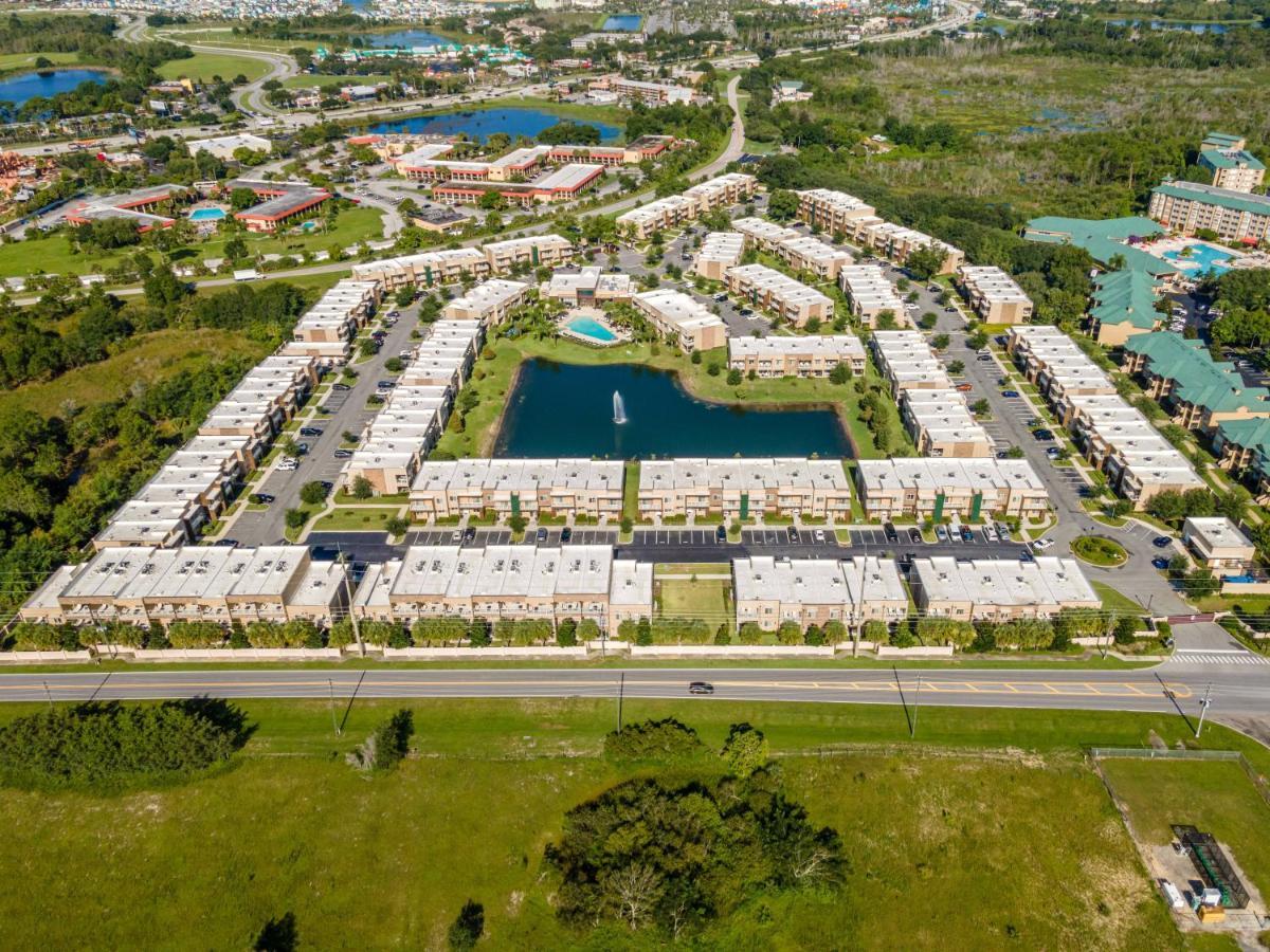 7639 Magic Village Luxury 3Suites Near 192 Disney Orlando Kültér fotó